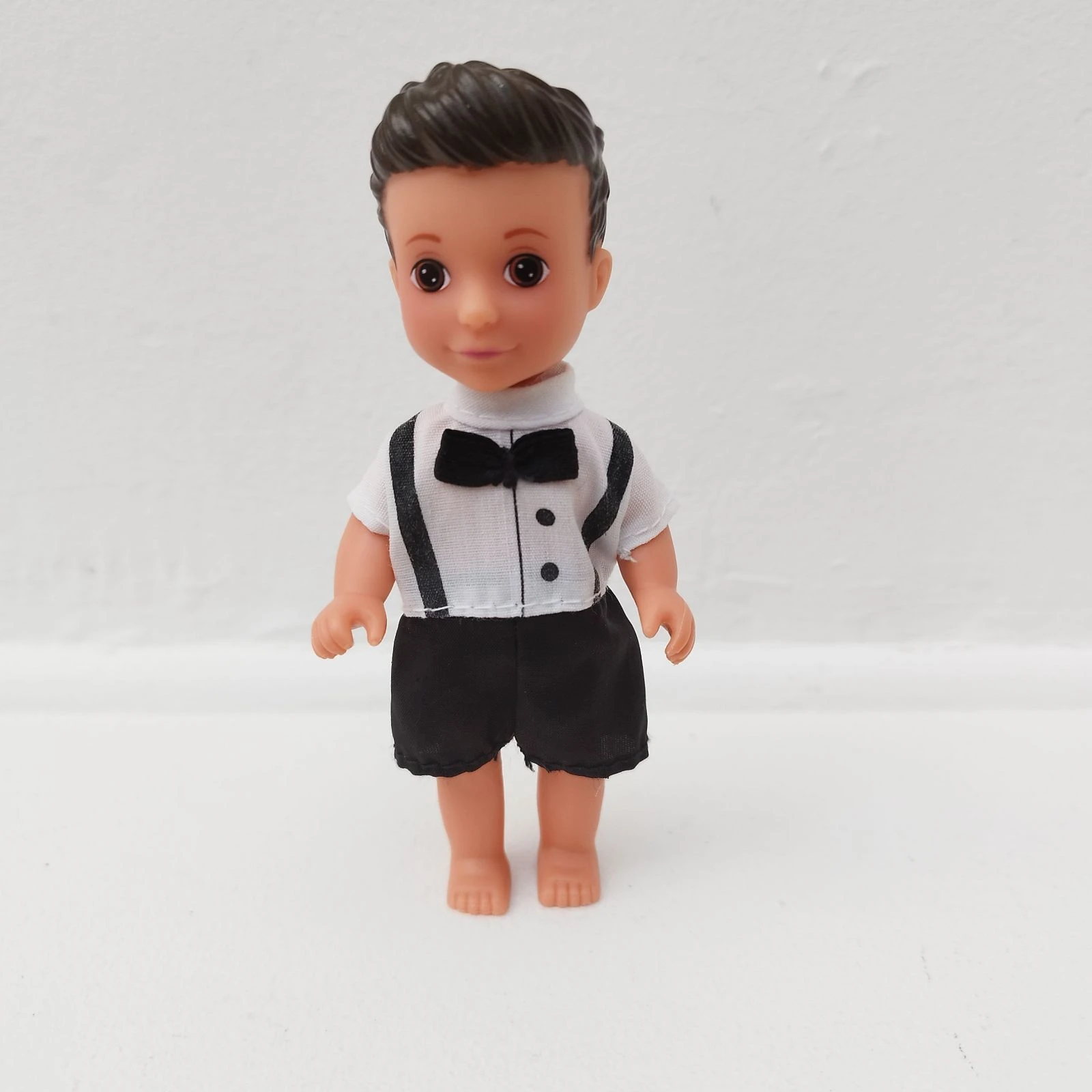 Petit marié de la collection Steffi love de Simba